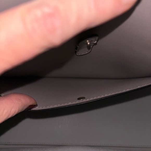 Kate Spade Knott Large Satchel - Picture 8 of 9